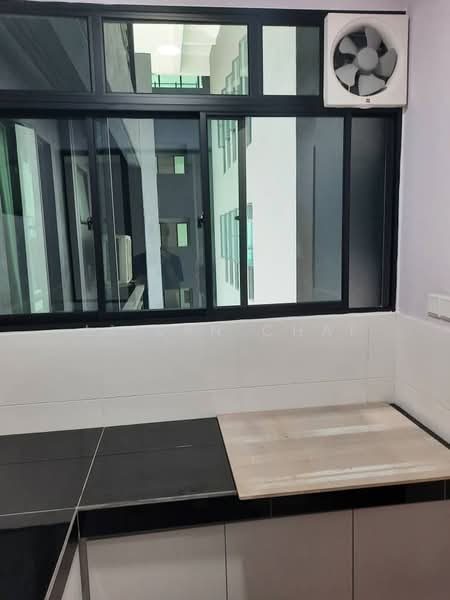 Condominium for Rent at The Address - Li San Chai - PropertyGuru.com.my