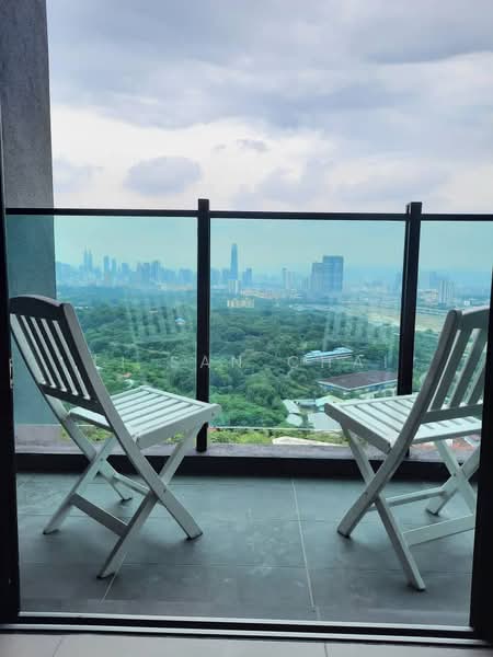 Condominium for Rent at The Address - Li San Chai - PropertyGuru.com.my