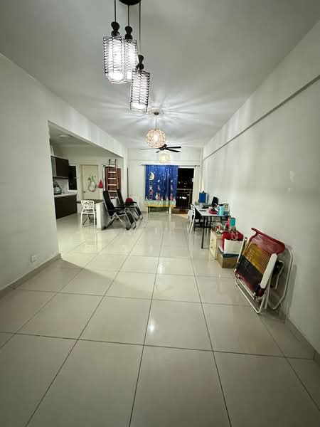 Untuk Dijual - First Residence (Residensi Unggul)
