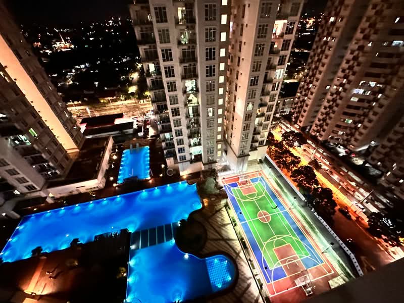 Kondominium untuk Disewa di M Condominium @ Larkin - Jace Loh - Exterior - PropertyGuru.com.my