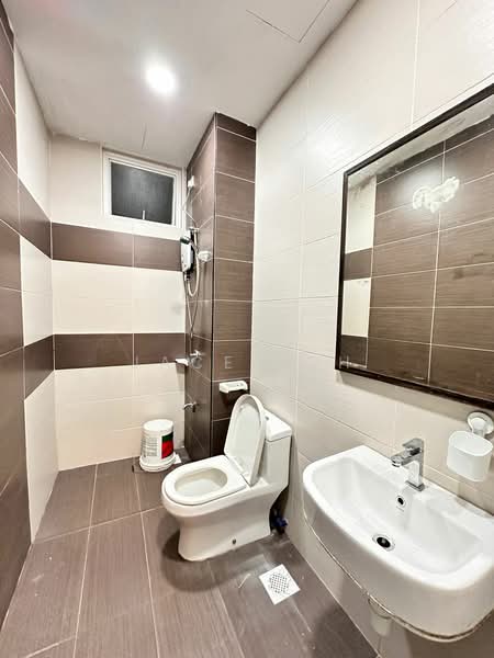 Kondominium untuk Disewa di M Condominium @ Larkin - Jace Loh - PropertyGuru.com.my