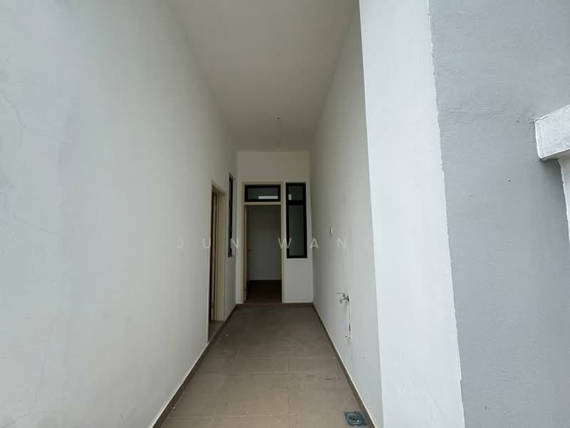 Rumah Kluster untuk Dijual di Taman Mount Austin (Tebrau) - Jun Wang - PropertyGuru.com.my