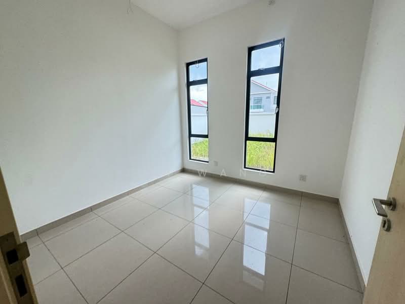 Rumah Kluster untuk Dijual di Taman Mount Austin (Tebrau) - Jun Wang - PropertyGuru.com.my
