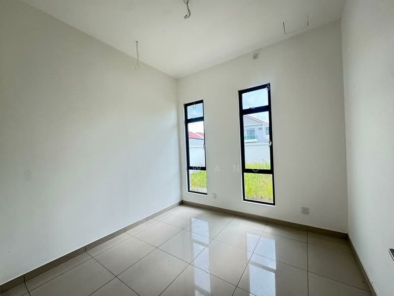 Rumah Kluster untuk Dijual di Taman Mount Austin (Tebrau) - Jun Wang - PropertyGuru.com.my