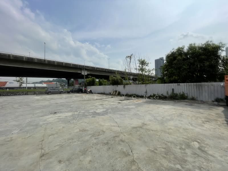 Commercial Land for Sale in Petaling Jaya (Selangor) - Jamie Yong - Exterior - PropertyGuru.com.my