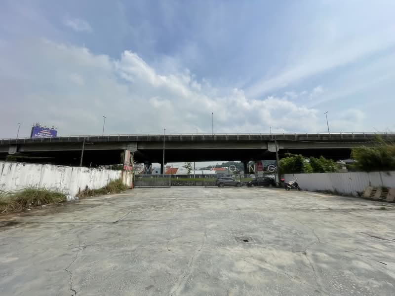 Commercial Land for Sale in Petaling Jaya (Selangor) - Jamie Yong - Exterior - PropertyGuru.com.my