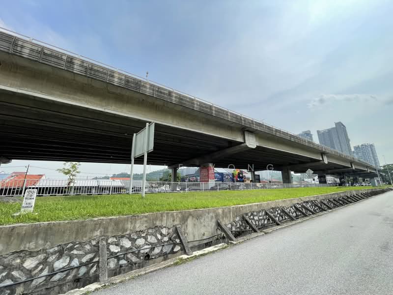 Commercial Land for Sale in Petaling Jaya (Selangor) - Jamie Yong - PropertyGuru.com.my
