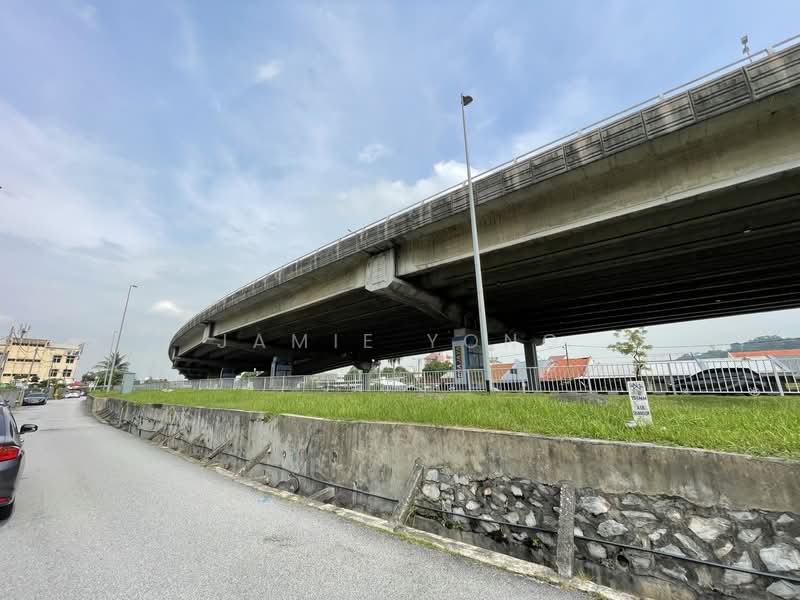 Commercial Land for Sale in Petaling Jaya (Selangor) - Jamie Yong - Exterior - PropertyGuru.com.my