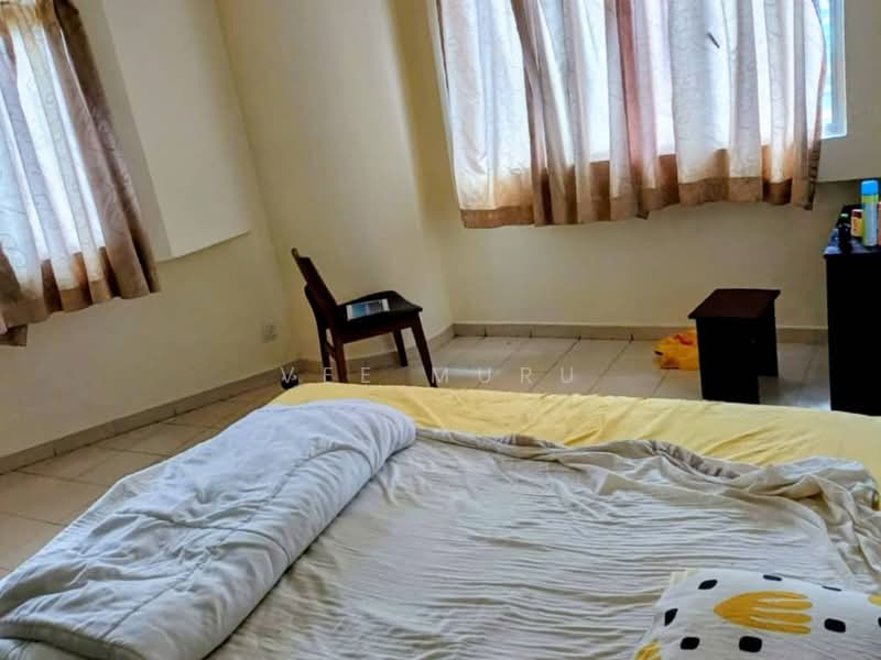 Kondominium untuk Dijual di Villa Scott - Vee Muru - Bedroom - PropertyGuru.com.my