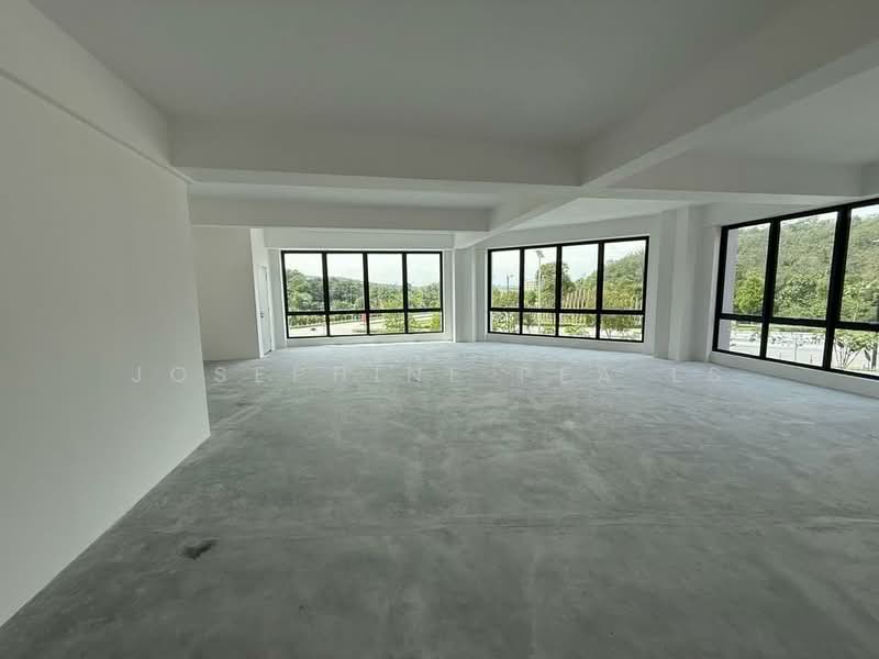Shop for Rent in Bandar Gamuda Gardens (Rawang) - Josephine Pea LS - Interior - PropertyGuru.com.my