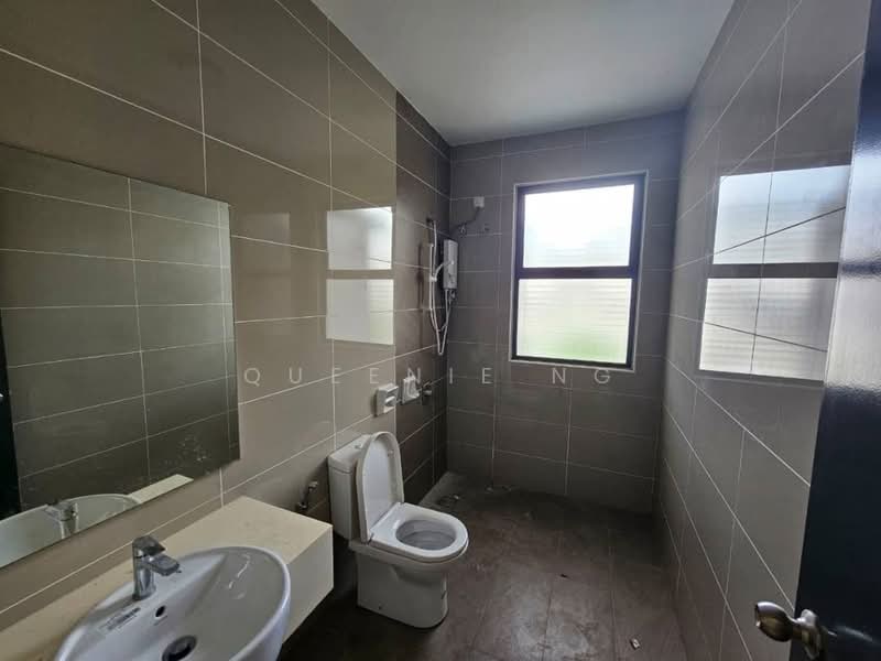 2-storey Terraced House for Rent in Johor Bahru (Johor) - Queenie Ng - Bathroom - PropertyGuru.com.my