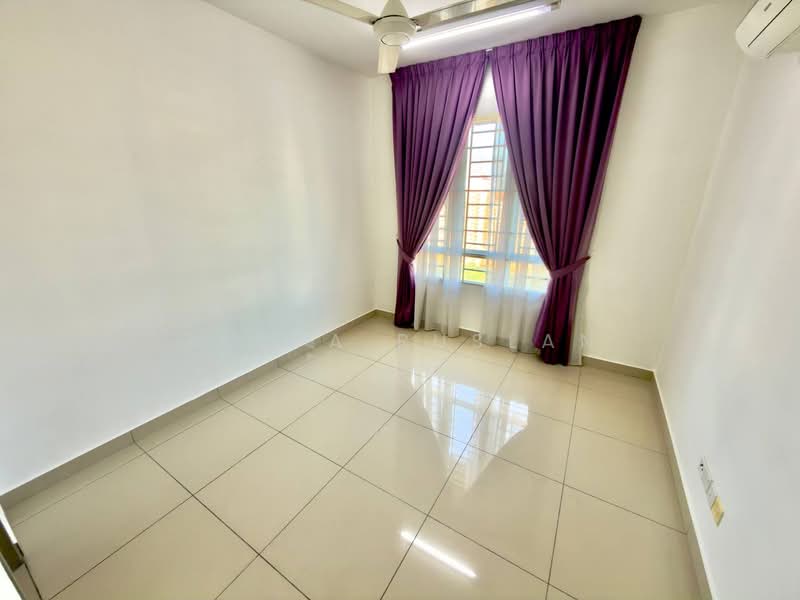 Servis Apartment untuk Dijual di Platinum Lake PV 21 - Tasya Ruslan - Interior - PropertyGuru.com.my