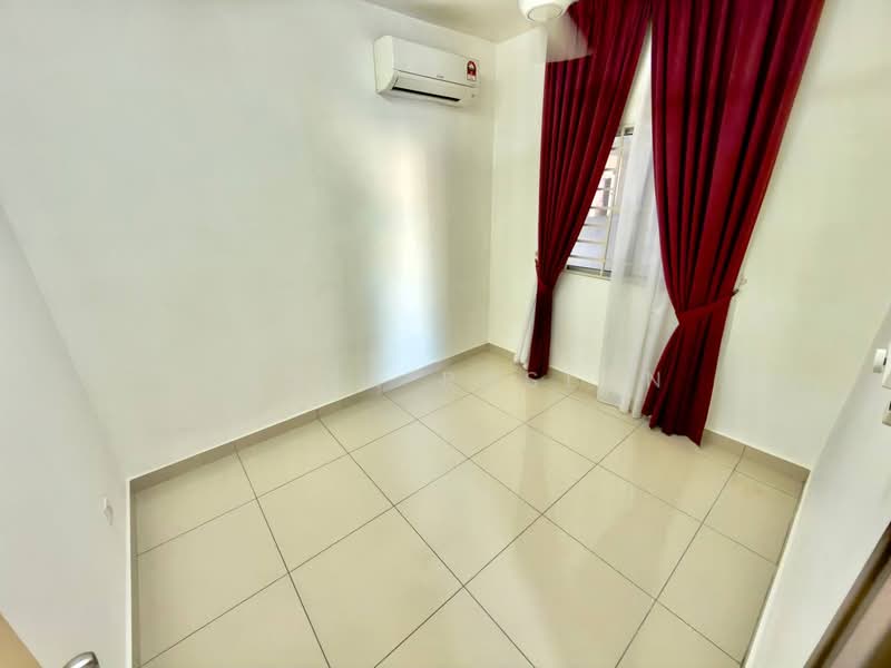 Servis Apartment untuk Dijual di Platinum Lake PV 21 - Tasya Ruslan - Interior - PropertyGuru.com.my