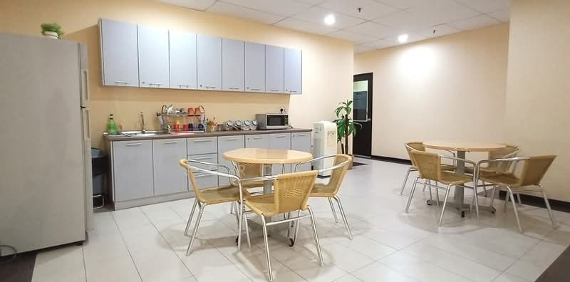 Office for Rent in Petaling Jaya (Selangor) - Jordan . - Kitchen - PropertyGuru.com.my