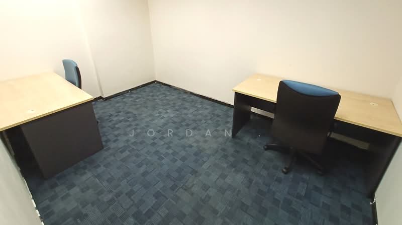 Office for Rent in Petaling Jaya (Selangor) - Jordan . - Study - PropertyGuru.com.my