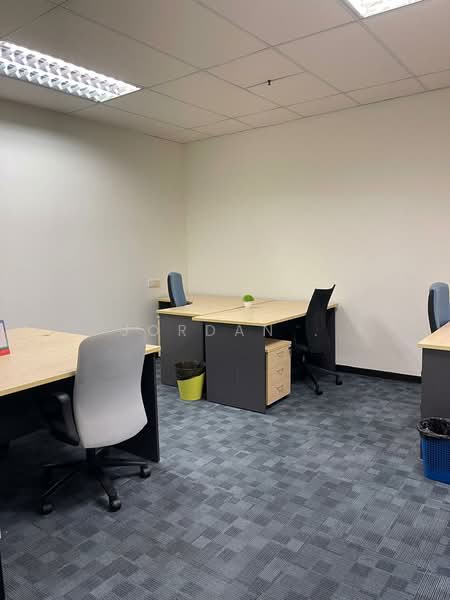 Office for Rent in Petaling Jaya (Selangor) - Jordan . - Interior - PropertyGuru.com.my