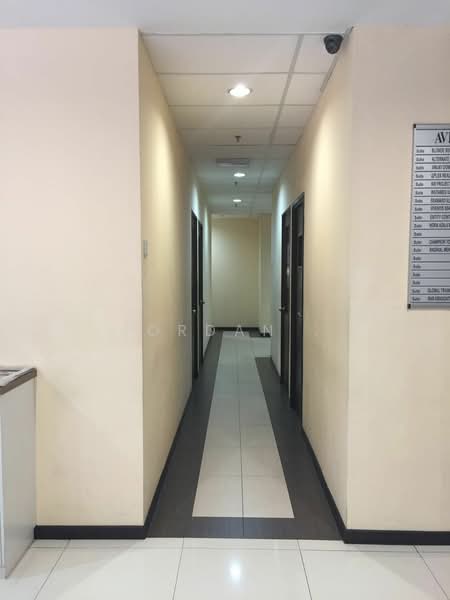 Office for Rent in Petaling Jaya (Selangor) - Jordan . - Corridor - PropertyGuru.com.my