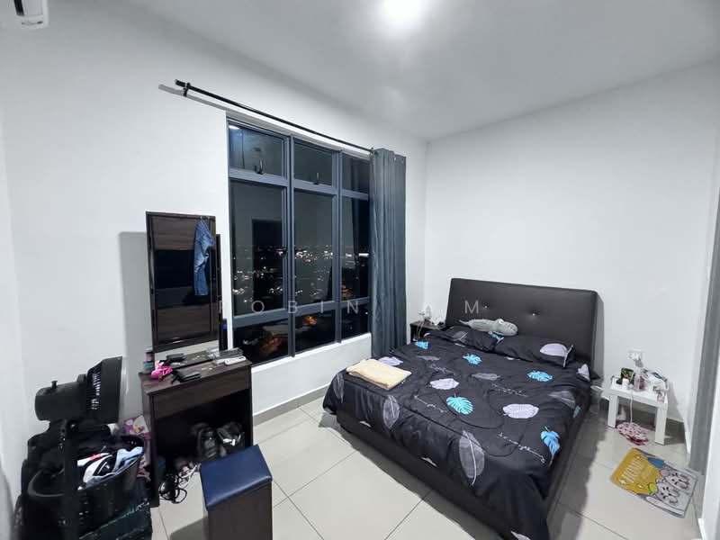 Kondominium untuk Dijual di KSL Residence 2 @ Kangkar Tebrau - Robin Lim - Bedroom - PropertyGuru.com.my