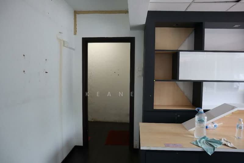 Factory for Rent in Shah Alam (Selangor) - Keane . - Interior - PropertyGuru.com.my