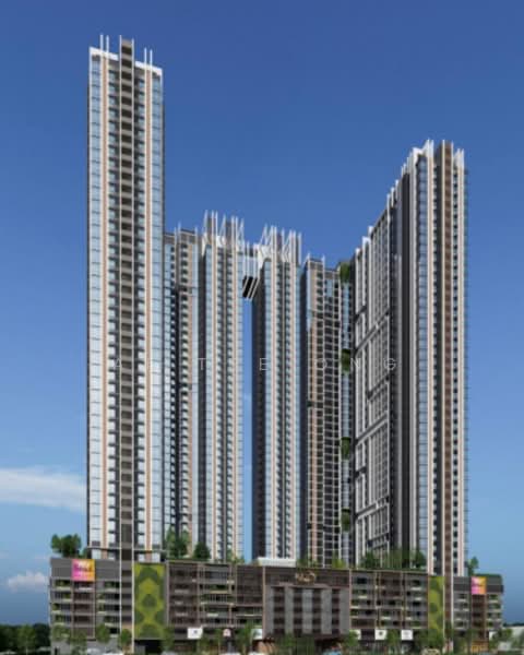 Condominium for Sale at KL48 - Ai Tee Ong - Exterior - PropertyGuru.com.my