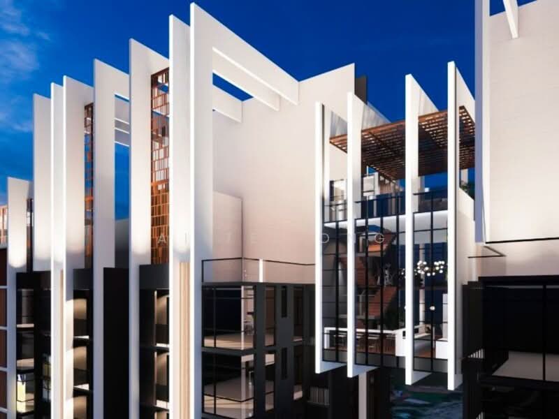 Condominium for Sale at KL48 - Ai Tee Ong - Exterior - PropertyGuru.com.my