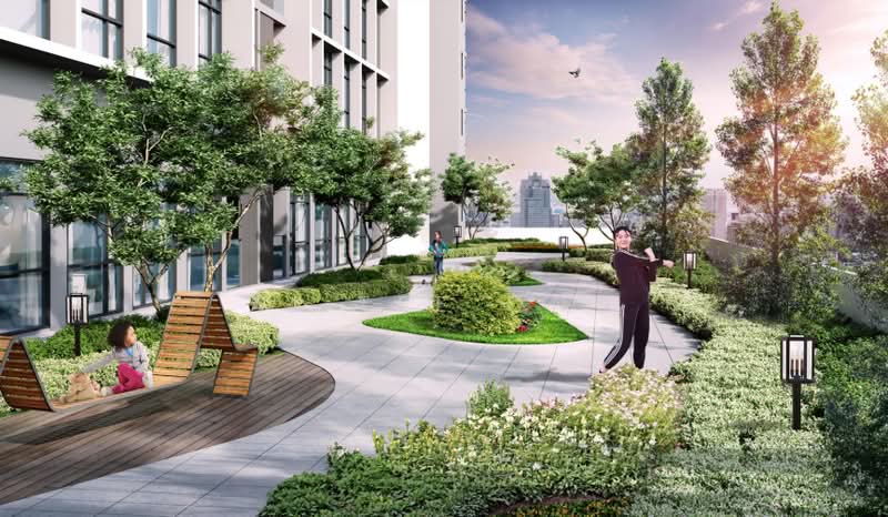 Condominium for Sale at KL48 - Ai Tee Ong - PropertyGuru.com.my