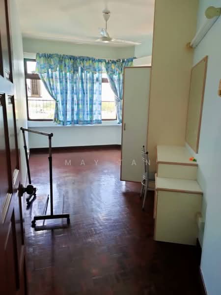 Kondominium untuk Dijual di Kondo Berjaya - May Tan - Bedroom - PropertyGuru.com.my