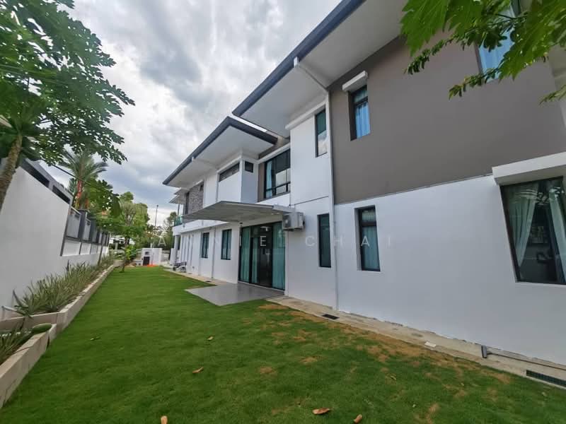 Banglo Pautan untuk Dijual di Horizon Hills (Iskandar Puteri (Nusajaya)) - Annie Chai - Exterior - PropertyGuru.com.my