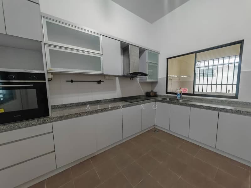 Banglo Pautan untuk Dijual di Horizon Hills (Iskandar Puteri (Nusajaya)) - Alex Ng - Kitchen - PropertyGuru.com.my