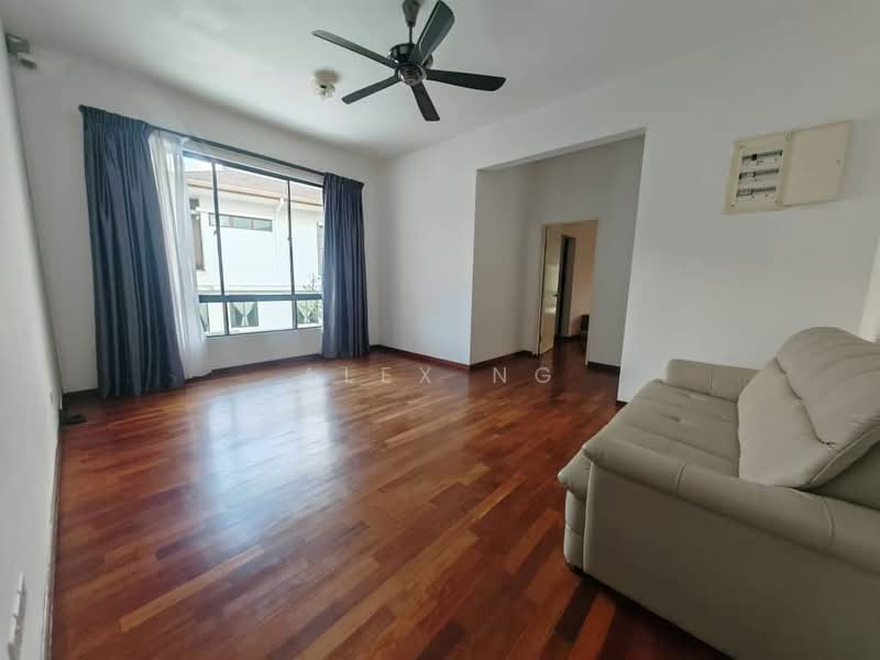 Banglo Pautan untuk Dijual di Horizon Hills (Iskandar Puteri (Nusajaya)) - Alex Ng - Living Room - PropertyGuru.com.my