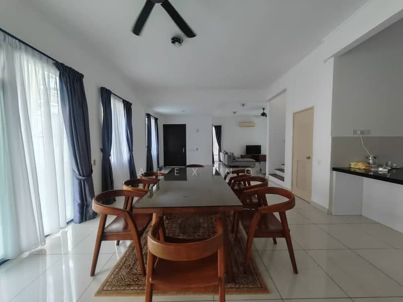 Banglo Pautan untuk Dijual di Horizon Hills (Iskandar Puteri (Nusajaya)) - Alex Ng - Dining Room - PropertyGuru.com.my
