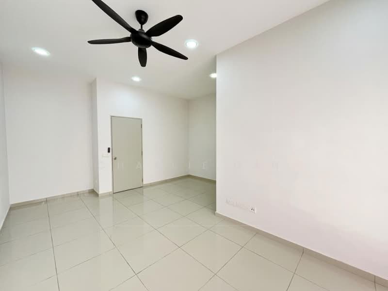 2-storey Terraced House for Sale in Kota Kemuning (Shah Alam) - Charlie Gan - Interior - PropertyGuru.com.my