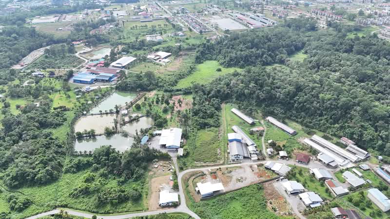 Other Property for Sale in Batu Kitang Light Industrial Park (Kuching) - Sherene Kok - Exterior - PropertyGuru.com.my