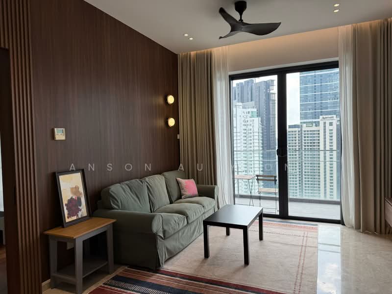 Servis Apartment untuk Disewa di The Manor - Anson Au Yeong - PropertyGuru.com.my