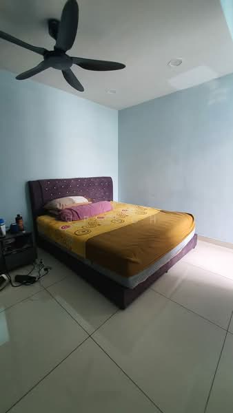 Cluster House for Sale in Skudai (Johor) - JP Soh - Bedroom - PropertyGuru.com.my