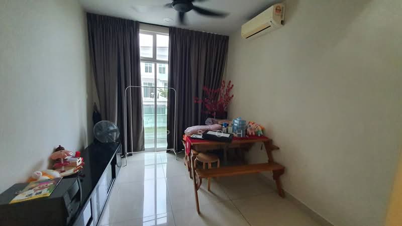 Cluster House for Sale in Skudai (Johor) - JP Soh - Living Room - PropertyGuru.com.my