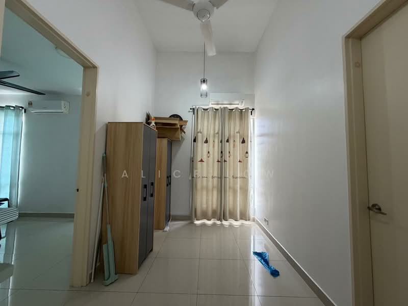 Semi-Detached House for Rent in Rawang (Selangor) - Alice Low - Interior - PropertyGuru.com.my