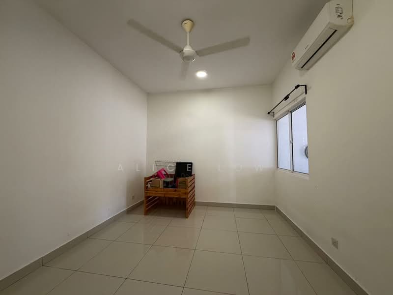 Semi-Detached House for Rent in Rawang (Selangor) - Alice Low - Interior - PropertyGuru.com.my