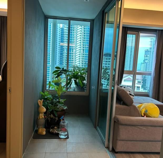 Service Residence for Sale at i-Zen @ Kiara 1 - Jack Chan - PropertyGuru.com.my