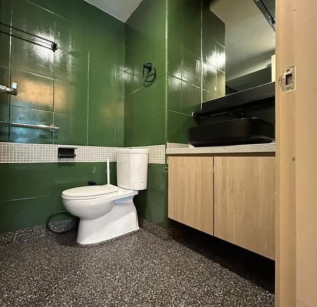 Service Residence for Sale at i-Zen @ Kiara 1 - Jack Chan - PropertyGuru.com.my