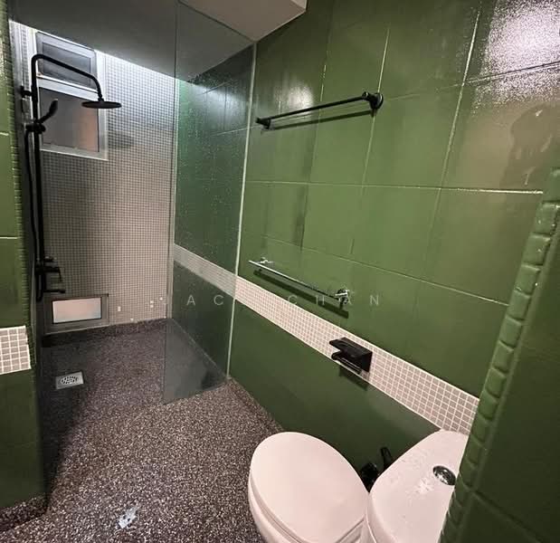 Service Residence for Sale at i-Zen @ Kiara 1 - Jack Chan - PropertyGuru.com.my