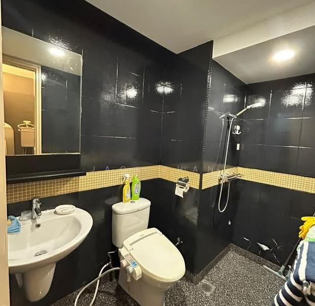 Service Residence for Sale at i-Zen @ Kiara 1 - Jack Chan - PropertyGuru.com.my