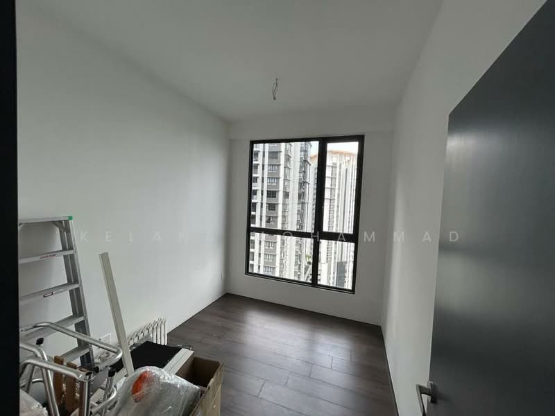 Service Residence for Rent at Altris Residences @ The Quartz WM - Kelana Mohammad - Bedroom 3 - PropertyGuru.com.my