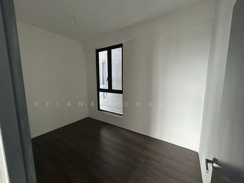 Service Residence for Rent at Altris Residences @ The Quartz WM - Kelana Mohammad - Bedroom 5 - PropertyGuru.com.my