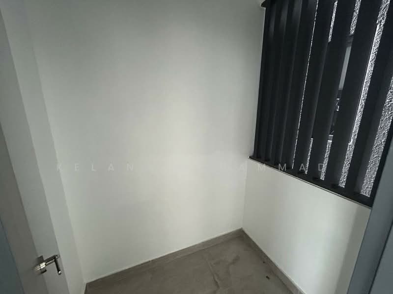 Service Residence for Rent at Altris Residences @ The Quartz WM - Kelana Mohammad - Yard - PropertyGuru.com.my