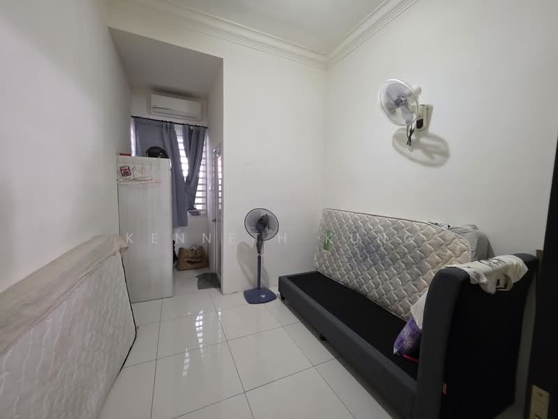 2-storey Terraced House for Sale in Permatang Pasir (Permatang Pauh) - Kenneth Kung - Interior - PropertyGuru.com.my