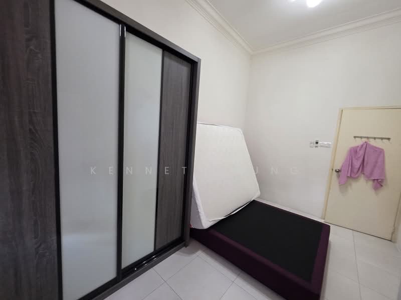 2-storey Terraced House for Sale in Permatang Pasir (Permatang Pauh) - Kenneth Kung - Bedroom - PropertyGuru.com.my
