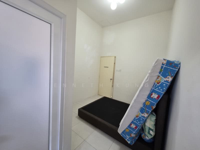 2-storey Terraced House for Sale in Permatang Pasir (Permatang Pauh) - Kenneth Kung - Bedroom - PropertyGuru.com.my