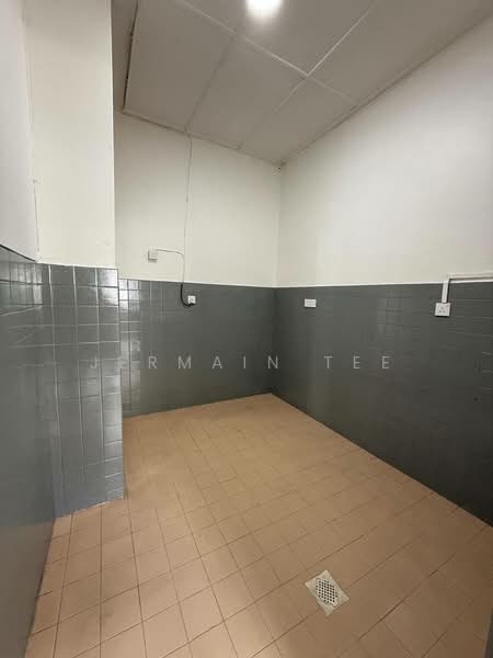 Rumah Teres 1.5 Tingkat untuk Dijual di Taman Molek (Johor Bahru) - Jermain Tee - Interior - PropertyGuru.com.my