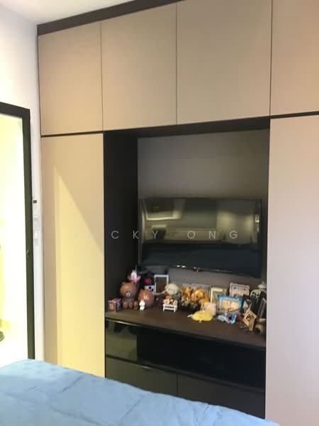 Servis Apartment untuk Dijual di Meridin Suites @ The Meridin - Jacky Ong - PropertyGuru.com.my